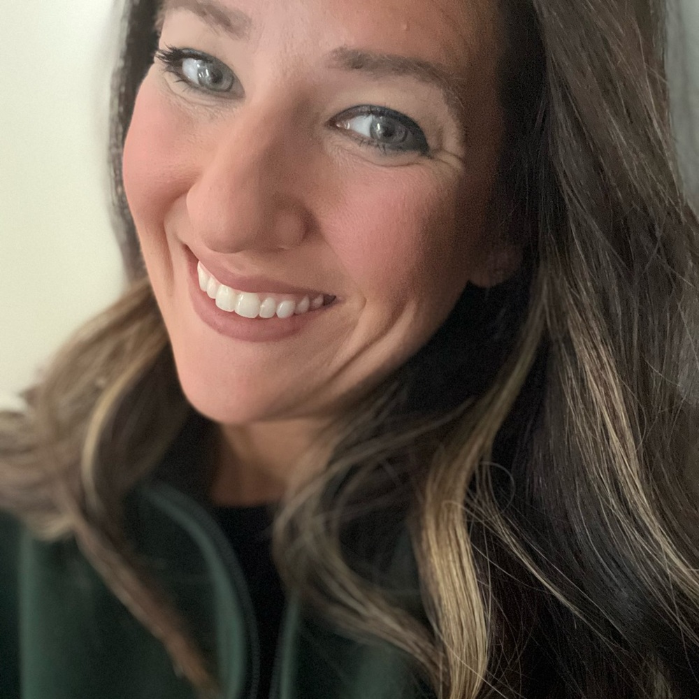 Meet your Posher, Lori